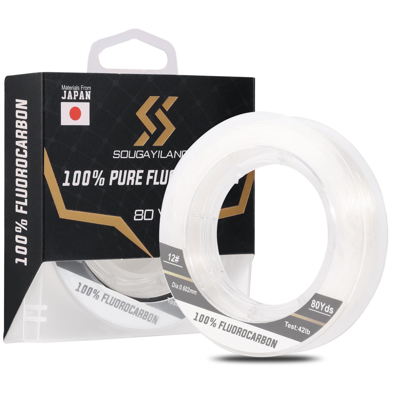 

Прочная, износостойкая и высококачественная леска для рыбалки 0.6#-0.140mm