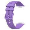 2025 Silicone Strap for Huawei Watch Fit2 Soft Waterproof Sport Band Fashion Wristband Sports Replacement Smartwatch Bracelet