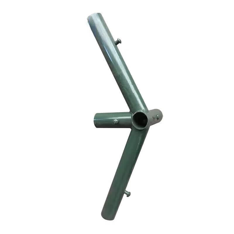 COUVEZI Type 72 Large Tent Frame Connector