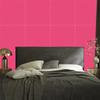 Rose Dots Wallpaper, Rose Background for Living Room and Bedroom 50x1000
