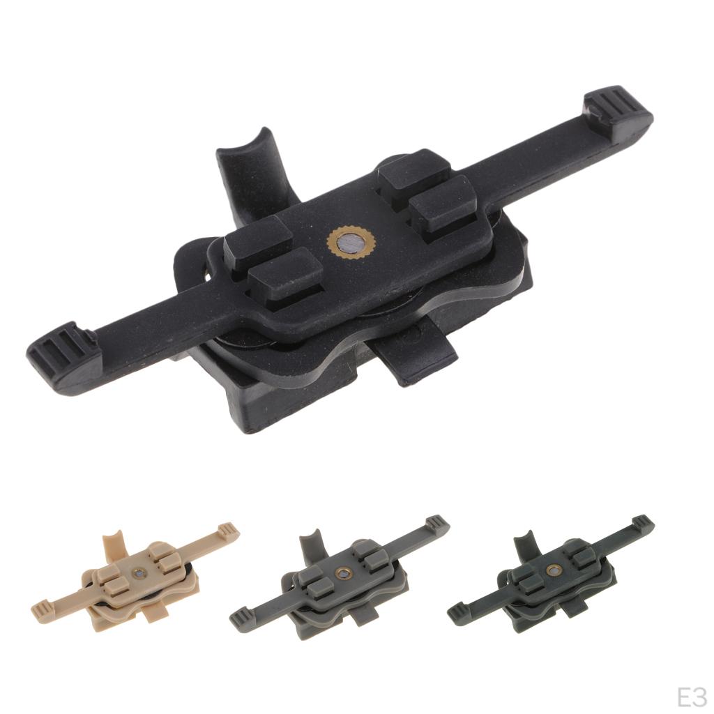 Mount Adapter for HD Camera Bracket