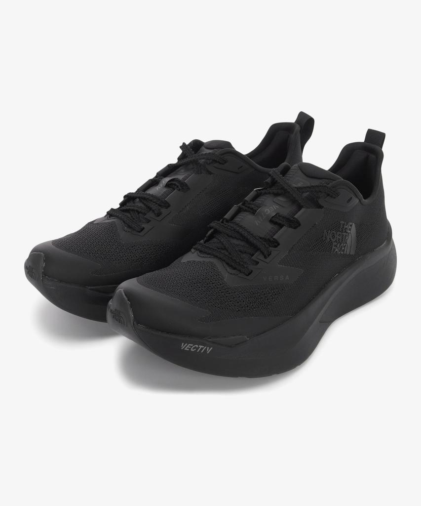 The North Face Ns93S03A Vective Versa Black