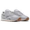 Reebok Classic Nylon Support Low top Running Shoes Unisex Gray Sneakers 100074325