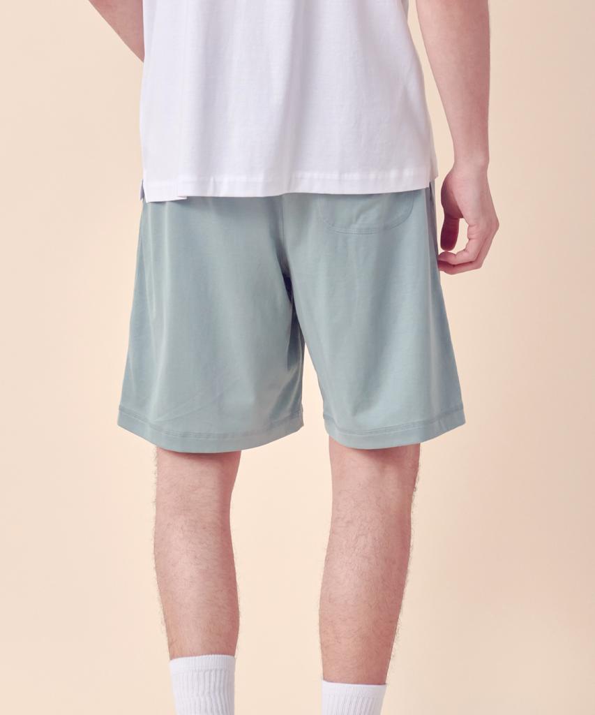 YJACK M_Natural Cozy Shorts Mjp1389