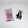 BABYMONSTER Parita Drip Magazin Pop-up Card Foto Poka