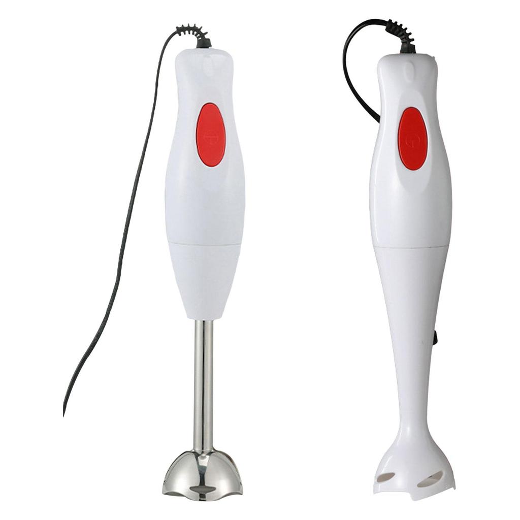 Handmixer Mini Tragbarer elektrischer Fleischwolf für Küche Home Restaurant