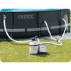 Hose For Filter Pump 38 Mm / 150 Cm Intex 29060