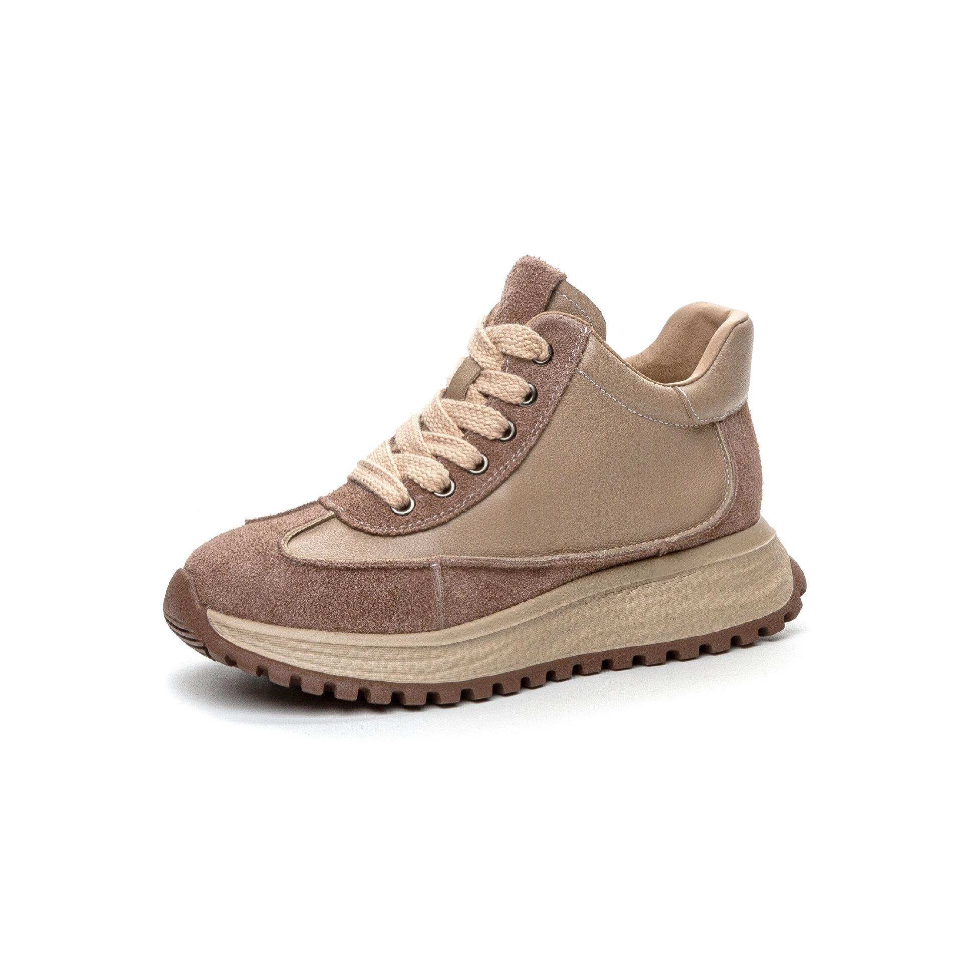 

Винтажные спортивные туфли Forrest Gump De Training Shoes Женская обувь 40 серый