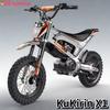 2026 KuKirin X1 The First Electric Off-road Motorcycle 2000W Mid Mounted Motor 48V 21AH Battery Hydraulic and Electronic Brake