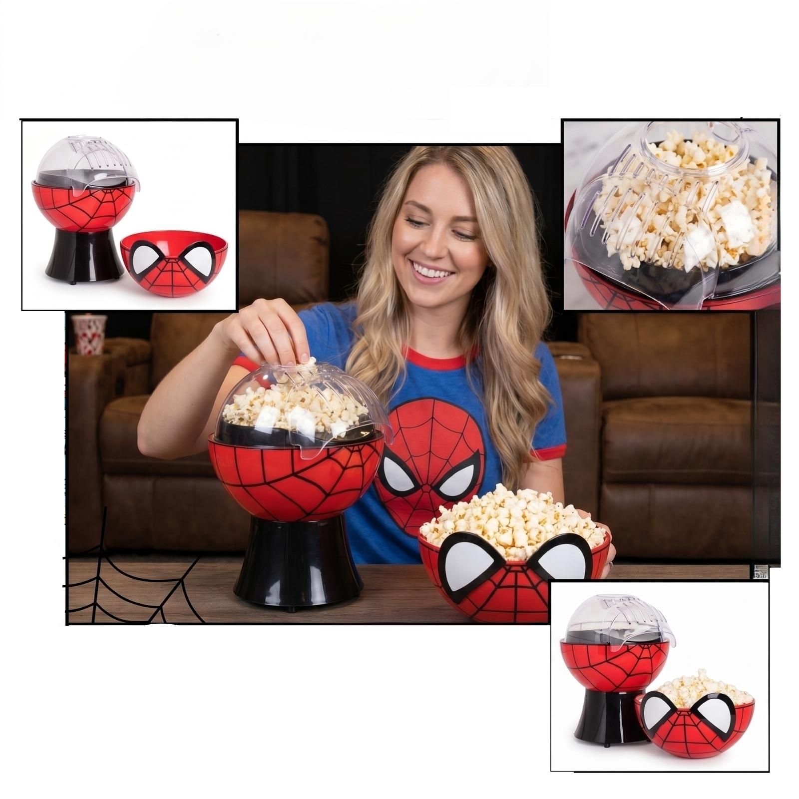 

Celebrate Your Favorite Movie With This Licensed Movie-themed Popcorn Bucket; It s A Fantastic Souvenir. One Size