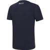 New FILA FW23 T Shirt Men's Royal Blue A11M333199FNV