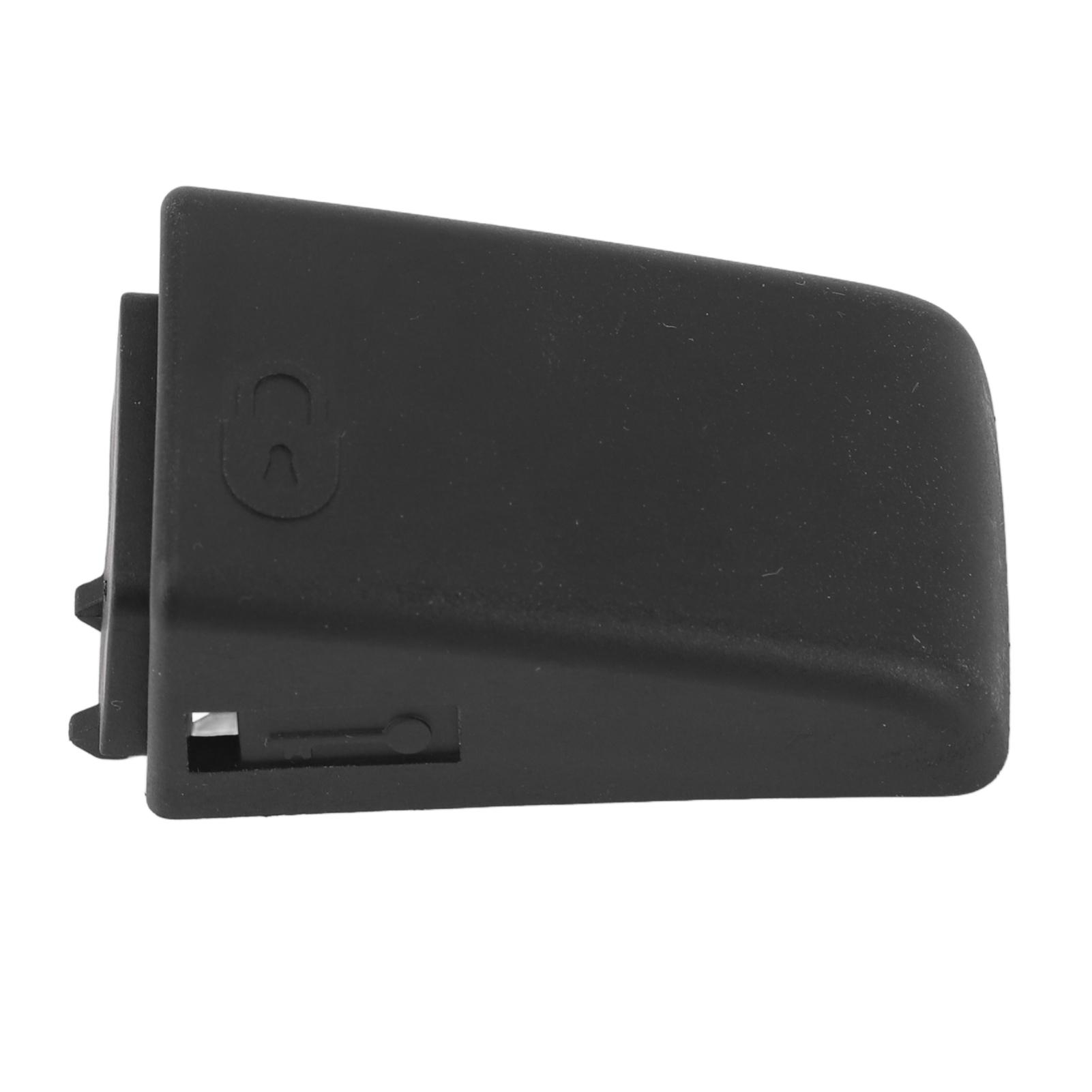 

Кришка ковпачка ручки передніх дверей Замок дверцят Потягніть замок Відкрийте кришку ручки для LR2 Freelander 2 LR3 Discovery 3 Left CXJ500050 LR032995