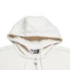 FILA Original Bear Casual Hoodie Jacket Unisex jackets F51U639502F-IV