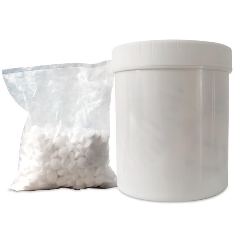 Yisuqing Fast-Dissolving Swimming Pool Chlorine Tablets