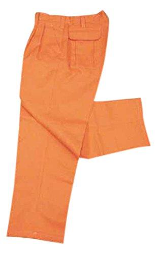 

Гибрид Ёсино (Термо- и порезостойкий) Рабочие брюки YSPW2L