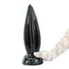 PVC Tentakel Analplug Extra Großer Butt Plug für Frauen Erwachsenen Sexspielzeug