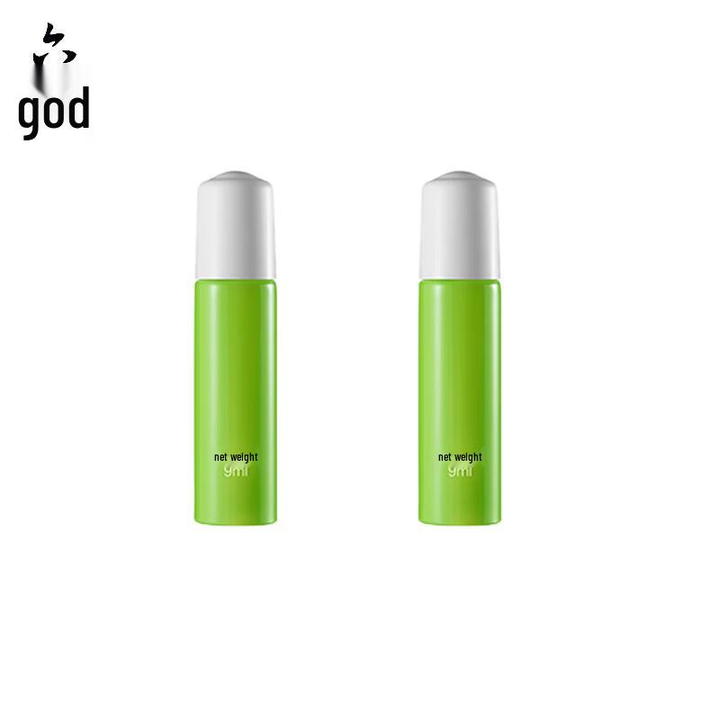 Liushen Anti-Itch Roll-On Lotion 9ml x2