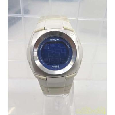 Used CASIO BG-1220 Baby-G