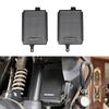 For BMW R1250GS Adventure R1200GS R1250 R1200 GS/ADV GS1200 2019-2021 Motorcycle Radiator Guard Radiator Grille Protection Cover