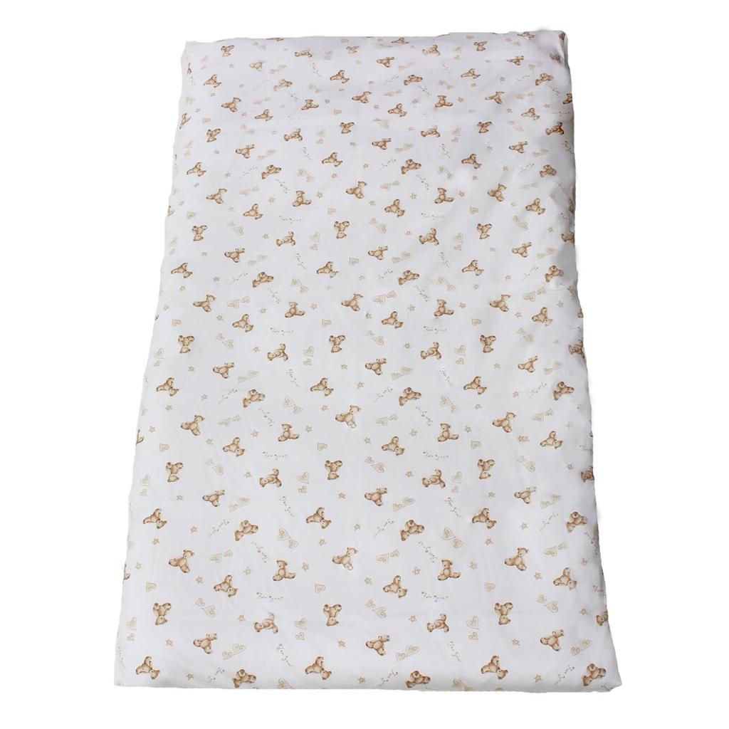 Matrace na spaní pro miminka pro mateřskou školu, jednolůžková, 70 x 120 cm, vyrobená z bavlny pro děti, položka, (pro tebe), Japonsko, Omyvatelný, Přenosný, Lehký, Mateřská škola,