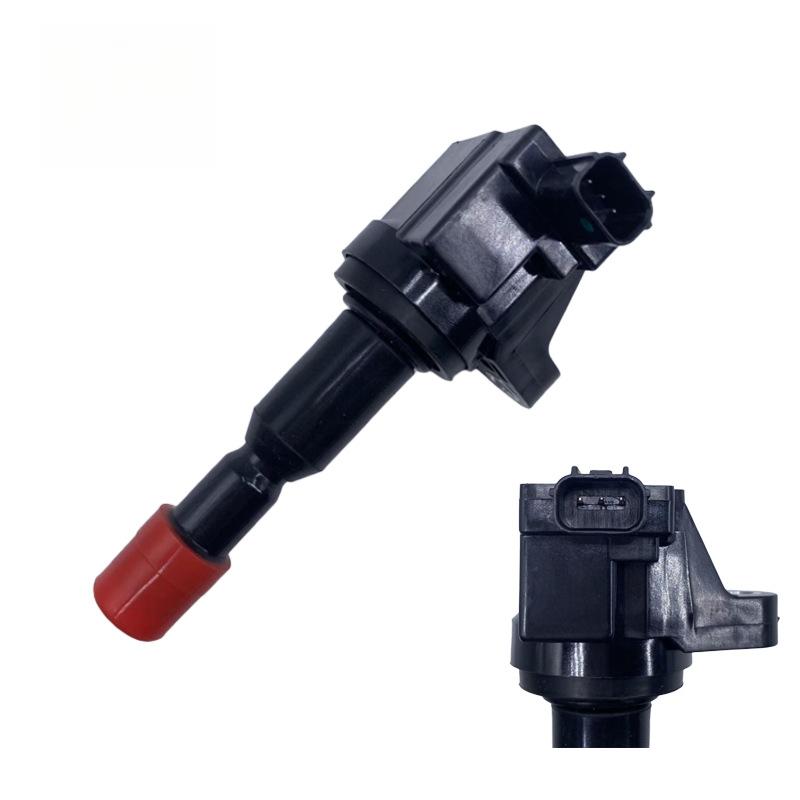 Ignition Coil for Honda 30520-RB0-003 / 30520-RBO-003 / 30520-RB0-S01 – Direct Fit, High Performance