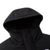 Anta Down Jacket Men's Basic Black 952618901-4