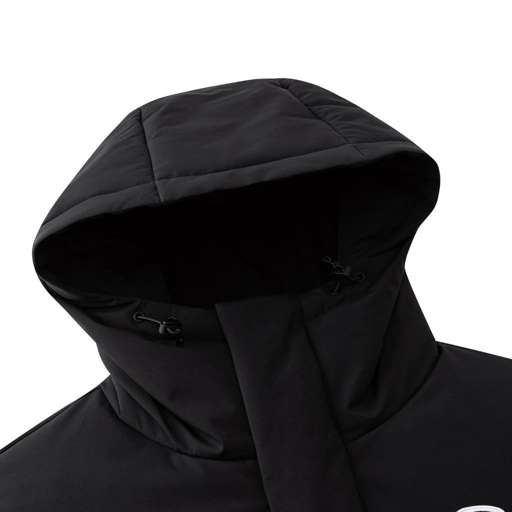 Anta Down Jacket Men's Basic Black 952618901-4