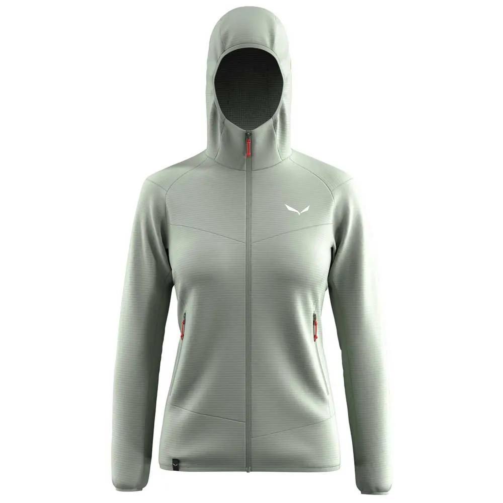 Salewa Puez Altavia Fleece Sweatshirt