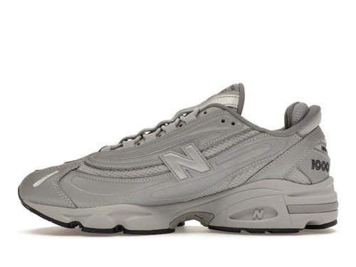 

New Balance 1000 Серый Черный - M1000TE EU 36 серый