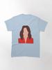 Selena Gomez Klassisches T-Shirt