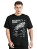 Rocinante Specs The Expanse Mens women T Shirt Mcrn Fashion TShirt Cotton Clothing Oversized Graphic Tees Funny Tops