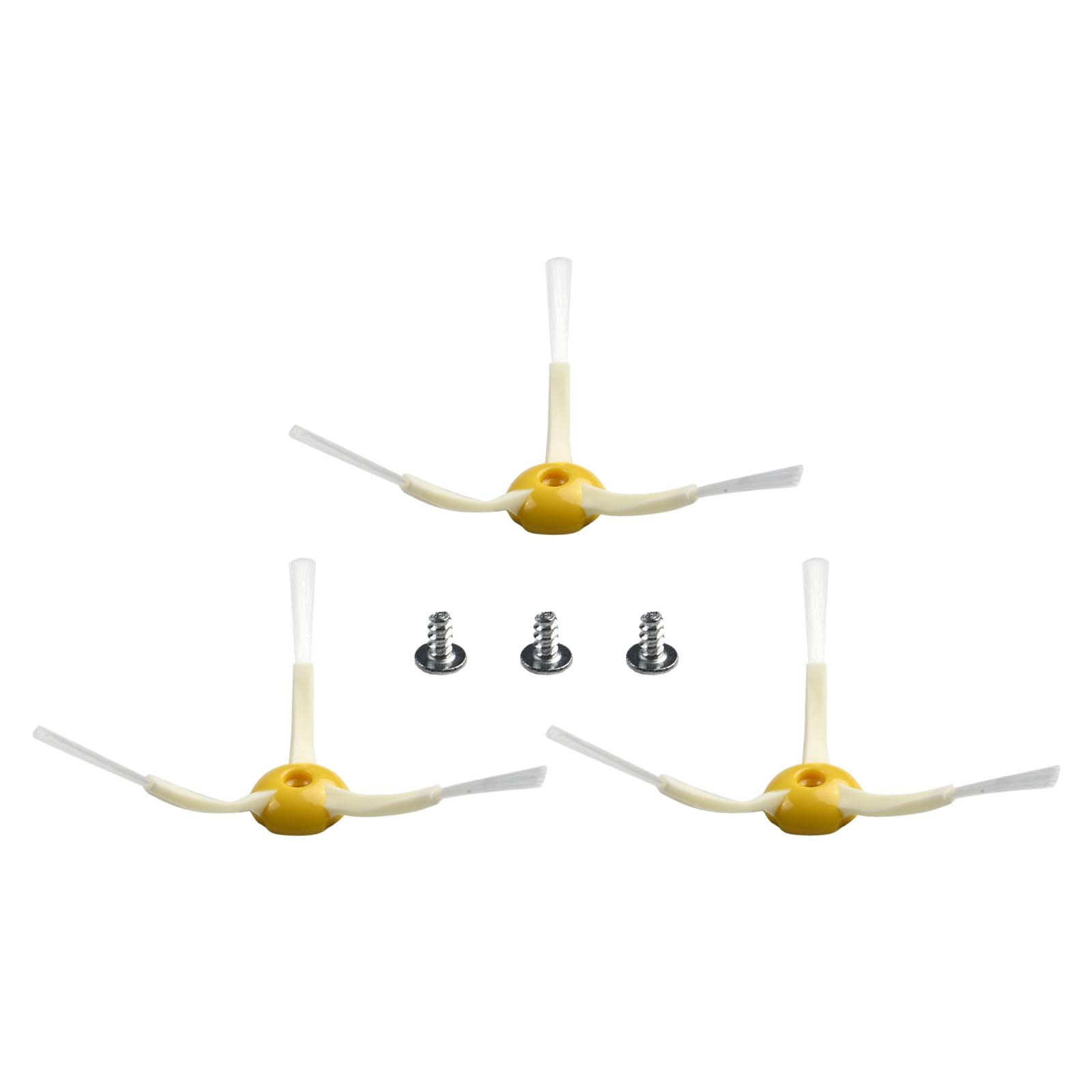 

Винты для замены боковых щеток серии 500/600/700