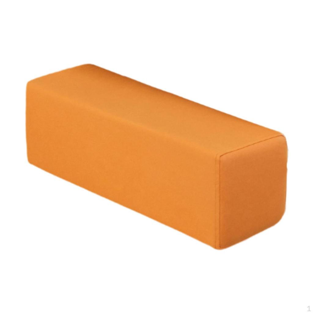 Poduszka pod łokieć Podłokietnik Podkładka pod łokieć Poduszka na kanapę Samochód Salon Łóżko Siedzenie