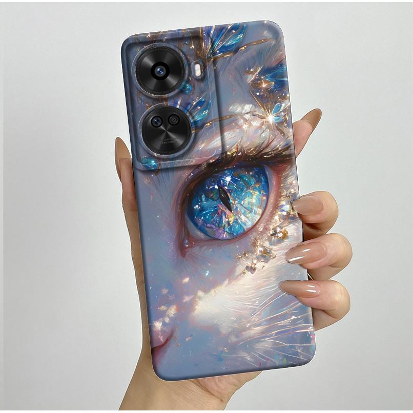 For Huawei Nova 12 SE Phone Case Nova 11 SE 12SE Fashion Soft Liquid Silicone Shockproof Protective Back Covers Anti Slip Fundas