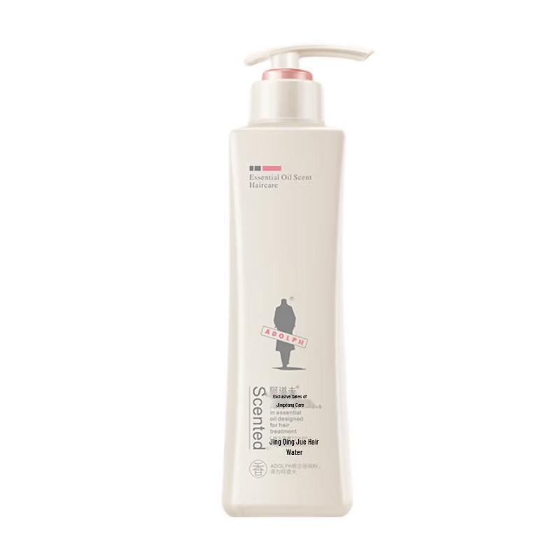

Adolph Essential Oil Shampoo