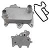 55236756 Motorvärmeavledare för Motor och Växellåda för Opel 1900 Fiat 500X 1.4 Ducato Skåpbil 130 Multijet 2 55273044 5801630224 5801630223