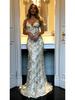 Robe de soirée à bretelles spaghetti, col en V, dos nu, paillettes et lacets, pour femmes européennes et américaines, 2025