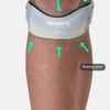 Breathable Patella Tendon Knee Strap Neoprene Sport Knee Wrap Compression Knee Protector  Hiking