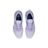 Li Ning SONIC 10 Tessuto Confortevole, Pelle Sintetica, TPU ABAS069-7