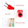 Professional Car Wire Diagnostic Tool Complete Set Suitable for Quick Troubleshooting Vehicle Electrical Circuit Testing