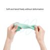 Pack Of 2 Door Handles Covers Rubber Door Knob Protective Gloves for Home Use to Prevent Dust and Damage