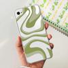 Custodia Per iPhone 4 4s Carino Gatto Dinosauro Modello Cover Posteriore Per iPhone4 iPhone4s Morbido Silicone Trasparente TPU Custodie per Telefono