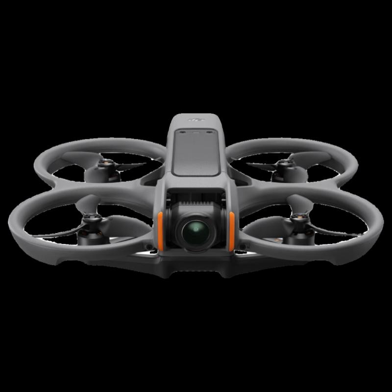 DJI Avata 2 FPV Drone Smart Combo (Three Battery)