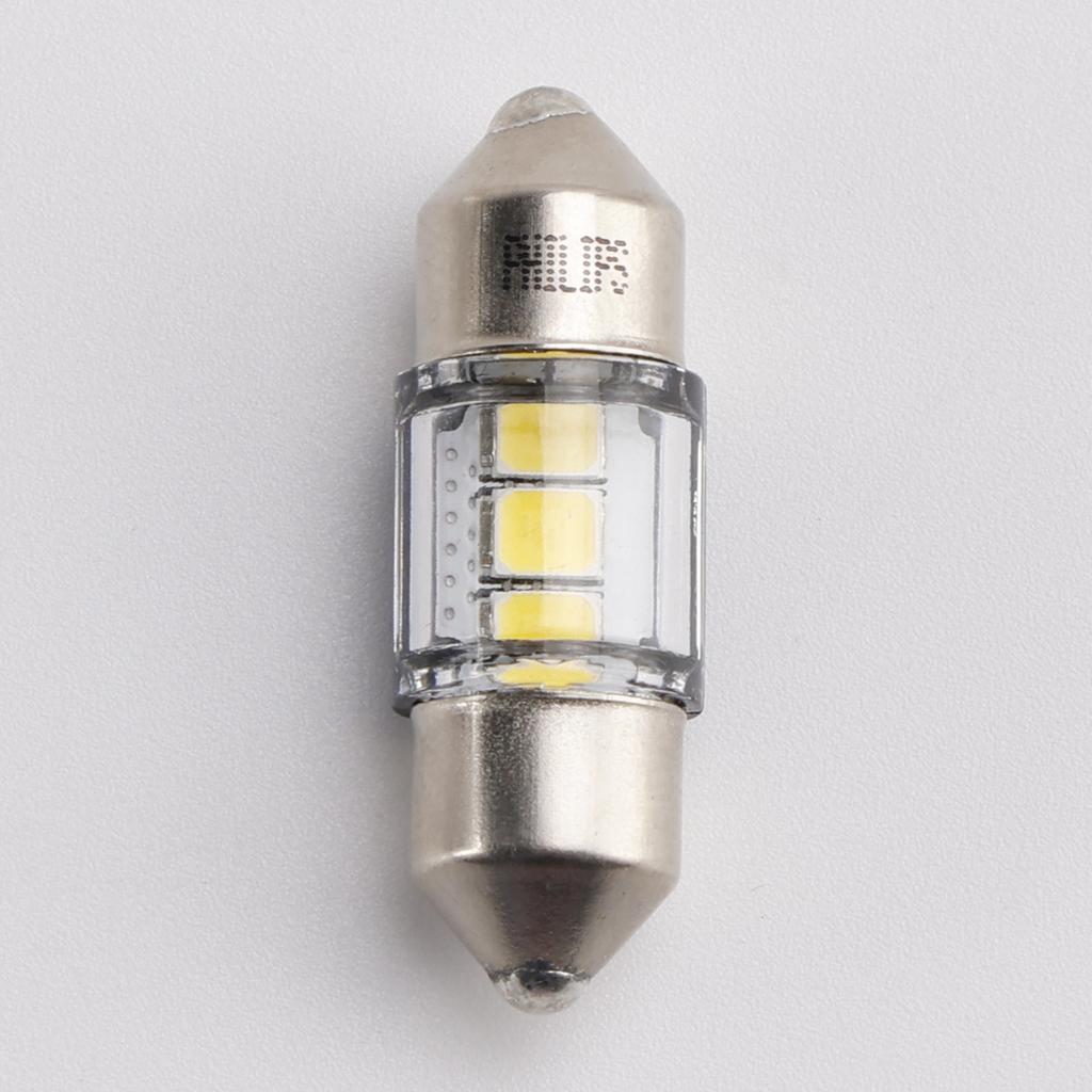 Car Light LED-Fest Ultinon Pro6000 30MM 11860WU60 4000K For PHILIP