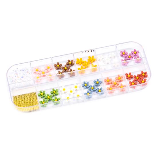 

Отличный жемчуг для ногтей, не вызывающий аллергии, очаровательный, достаточное количество Sets