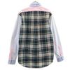 Ralph Lauren Long Sleeve Oxford Button Down Shirt S Multi Men's Used