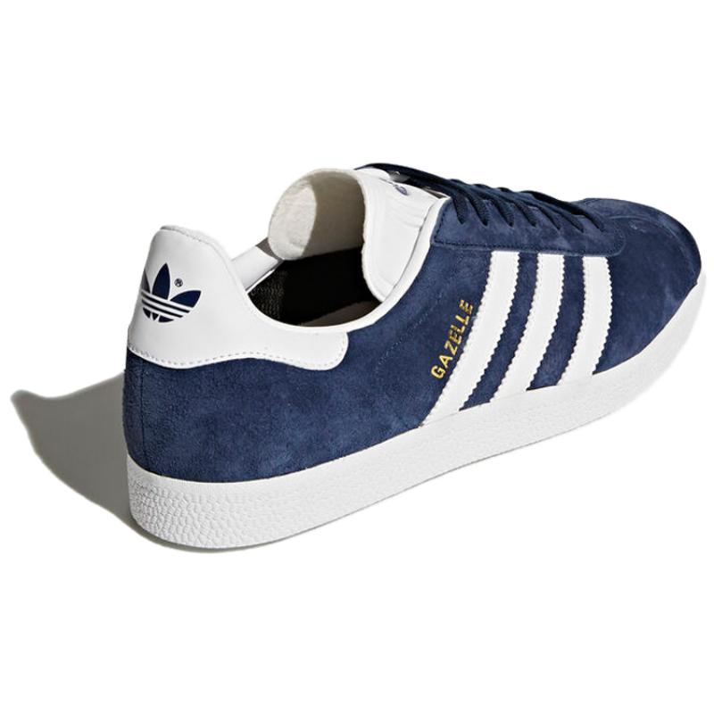 Adidas Gazelle 'Navy' Sneakers BB5478
