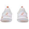(WMNS) ASICS Solution Speed FF 3 'White Sun Coral' Women's 1042A250-100