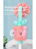 Creative Children's Clockwork Bath Toys - Happy Water Play