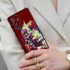 American Football Player Sport Cell Phone Case for Samsung Galaxy S26 Ultra S25 S24 S23 S22 S21 S20 Note10 Cover